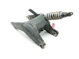 16 Ducati Scrambler Rear Wheel Swing Arm Frame w/ Rear Shock