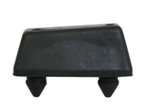 QTY 9 | 1996-2024 Piaggio Vespa Liberty Fly Typhoon Zip Stand Rubber OEM 581560