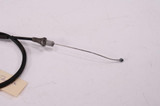 08 Ducati Monster 695 Throttle Cable Lines