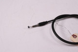08 Ducati Monster 695 Throttle Cable Lines