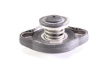 09 BMW K1300GT Radiator Fill Cap Lid A