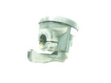 02 Polaris Scrambler 500 4X4 Front Right Start Stop Switch Thumb Throttle