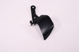08 Ducati Monster 695 Right Side Fairing Exhaust Heat Shield