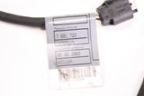 09 BMW K1300GT Sub Wire Wiring Harness 7691722