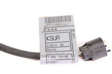 09 BMW K1300GT Sub Wire Wiring Harness 7691722