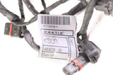 09 BMW K1300GT Sub Wire Wiring Harness 7712932