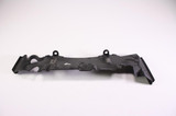 09 BMW K1300GT Inner Air Intake Fairing Panel Trim Cover 7682387