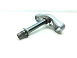 07 Moto Guzzi Breva 1100 Bottom Lower Triple Steering Tree Clamp GU05494030