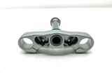 07 Moto Guzzi Breva 1100 Bottom Lower Triple Steering Tree Clamp GU05494030
