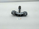07 Moto Guzzi Breva 1100 Bottom Lower Triple Steering Tree Clamp GU05494030
