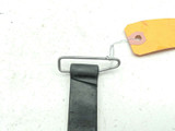 05 Buell XB9R Firebolt Rubber Battery Band Strap