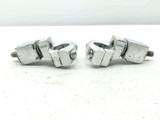 05 Buell XB9R Firebolt Handle Bar Handlebar Risers
