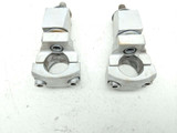 05 Buell XB9R Firebolt Handle Bar Handlebar Risers