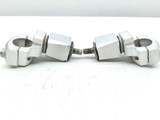 05 Buell XB9R Firebolt Handle Bar Handlebar Risers