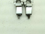 05 Buell XB9R Firebolt Handle Bar Handlebar Risers