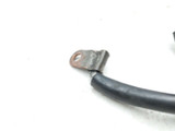 05 Buell XB9R Firebolt Battery Negative Terminal Cable Wire