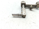 05 Buell XB9R Firebolt Gas Fuel Injector Rail