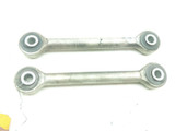 03 04 Buell Lightning XB9S Engine Motor Mount Bracket Holder Pair L0500.02A8