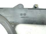 03 04 Buell Lightning XB9S Chain Guard M0564.02A8