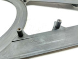 03 04 Buell Lightning XB9S Chain Guard M0564.02A8