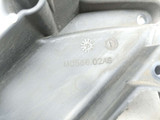03 04 Buell Lightning XB9S Chain Guard M0566.02A8