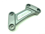 03 04 Buell Lightning XB9S Handle Bar Handlebar Riser Clamp