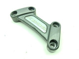03 04 Buell Lightning XB9S Handle Bar Handlebar Riser Clamp