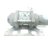 21 CFMoto CForce 800 3000 LB Winch Assembly