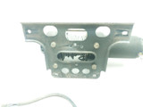 21 CFMoto CForce 800 3000 LB Winch Assembly