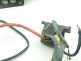 21 CFMoto CForce 800 3000 LB Winch Assembly