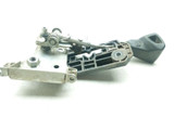 21 CFMoto CForce 800 Gear Shift Lever Assembly