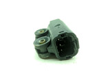 03 04 Buell Lightning XB9S Tip Over Bank Angle Sensor