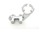22 Ducati Scrambler 800 Handle Bar Handlebar Risers DAMAGED