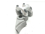 22 Ducati Scrambler 800 Handle Bar Handlebar Risers DAMAGED