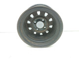 17 Club Car Carryall 1700 Wheel Rim 11X7 (C)