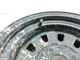 17 Club Car Carryall 1700 Wheel Rim 11X7 (C)