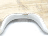 17 Club Car Carryall 1700 Rear Seat Cushion Bottom B