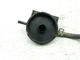 17 Club Car Carryall 1700 Fuel Tank Breather
