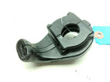 04 05 06 Yamaha YZF R1 Throttle Cable Lines Guide Mount Bracket
