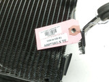 04 05 06 Yamaha YZF R1 Engine Motor Radiator