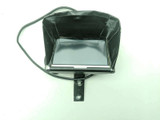 13-17 BMW F700GS F700 GS Garmin GPS Navigation Guide W/ RAM Mount Bracket Holder