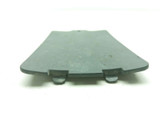 13-17 BMW F700GS F700 GS Rear Tire Hugger Mudguard Cover Flap