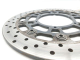 13-17 BMW F700GS F700 GS Front Disc Brake Rotors INV