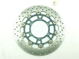 13-17 BMW F700GS F700 GS Front Disc Brake Rotors INV