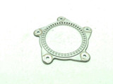 13-17 BMW F700GS F700 GS Rear ABS Rotor Disc Ring