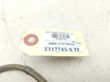 13-17 BMW F700GS F700 GS Rear Brake Line Hose