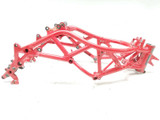 13-17 BMW F700GS F700 GS Main Frame Chassis STRAIGHT SLVG