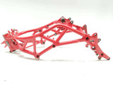13-17 BMW F700GS F700 GS Main Frame Chassis STRAIGHT SLVG