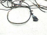 16 Honda Pioneer SXS1000 M3 Front Dash Switch Button Wire Wiring Harness