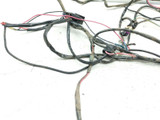 16 Honda Pioneer SXS1000 M3 Front Dash Switch Button Wire Wiring Harness